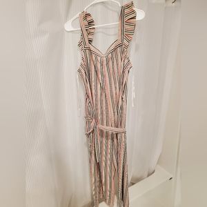 Monteau Romper